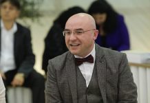 Matei Udrea : Românii nu mai citesc, pur și simplu. De informat sau de înțeles ce aud și văd, nici nu mai poate fi vorba