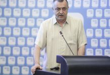 Mai știți când vă înghesuiați în niște duminici să o votați pe Firea primar !? Fostul arhitect-şef al Capitalei Ştefan Dumitraşcu, pus sub acuzare pentru abuz în serviciu cu consecinţe deosebit de grave / Cazul, sesizat în 2022 de către Nicuşor Dan, vizează o zonă din Primăverii / Dumitraşcu confirmă că are calitatea de suspect