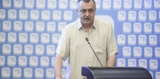 Mai știți când vă înghesuiați în niște duminici să o votați pe Firea primar !? Fostul arhitect-şef al Capitalei Ştefan Dumitraşcu, pus sub acuzare pentru abuz în serviciu cu consecinţe deosebit de grave / Cazul, sesizat în 2022 de către Nicuşor Dan, vizează o zonă din Primăverii / Dumitraşcu confirmă că are calitatea de suspect