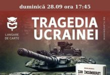 Alexandru M. Pascaru : Consiliul Județean Timiș s-a compromis iremediabil, arătând că este o rușine pentru acest județ și pentru întreaga țară. Permite un asemenea act de batjocură la adresa memoriei eroilor din 1989