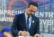 Matei Udrea : I-am pus domnului Daniel Șandru întrebări foarte grele, în opinia mea. Dacă apetența multor români pentru ură, antisemitism, violență, anti-europenism și anti-occidentalism nu provine din cultura poporului