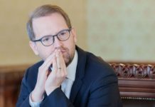 PSD frate cu AUR! Dominic Fritz îl arde pe Grindeanu: ”Numirea Oanei Gheorghiu este și un semnal important că totuşi în această ţară încă poţi să spui ce gândeşti”