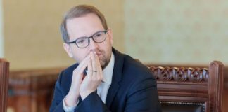 PSD frate cu AUR! Dominic Fritz îl arde pe Grindeanu: ”Numirea Oanei Gheorghiu este și un semnal important că totuşi în această ţară încă poţi să spui ce gândeşti”