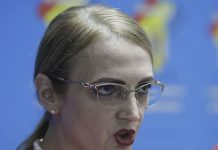 Stefăniță Radu : Opriți-o pe Savonea!