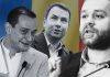 Alegerile din București, 2 tabere: Una retrogradă, alcătuită din Daniel Băluță, Anca Alexandrescu și Cristian Piedone. Una reformistă, cu Cătălin Drulă, Ciprian Ciucu și Ana Ciceală