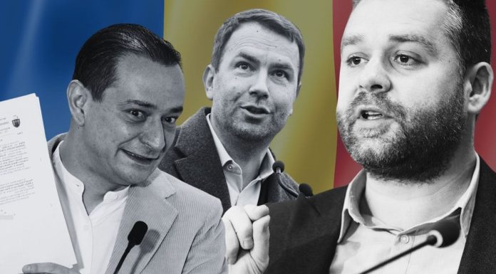 Alegerile din București, 2 tabere: Una retrogradă, alcătuită din Daniel Băluță, Anca Alexandrescu și Cristian Piedone. Una reformistă, cu Cătălin Drulă, Ciprian Ciucu și Ana Ciceală