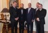 Dan Radu | Printre documentele scurse din arhiva lui Dughin : Lista românească (24 de nume, plus unul menționat separat) identifică „ținte” considerate vulnerabile, contactate de Dughin sau emisari în 2013–2014