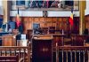 Lăsat în libertate de judecătoarea care a întârziat 821 de motivări, un bărbat din clanul Cămătarilor a comis noi infracțiuni nu doar în România, ci și în SUA. „Doamna judecător Cipariu Monica-Claudia nu a fost suspendată din funcție”