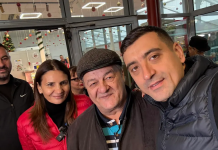 Defapt.ro : Anca Alexandrescu, candidatură de 2,5 milioane de euro, bani datorați de AUR patronului Realitatea TV, spune Claudiu Târziu