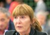 Melania Cincea : Explicaţii – pertinente – ale Monicăi Macovei, fost ministru al Justiţiei, în dezbaterea privind pensiile „speciale” ale magistraților