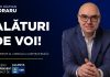 Mihai Razvan Moraru | Mi-am anunțat candidatura la CJ Buzău, astăzi am avut lansarea oficială, alături de echipele PNL și USR, dar și de mulți susținători și oameni dragi!