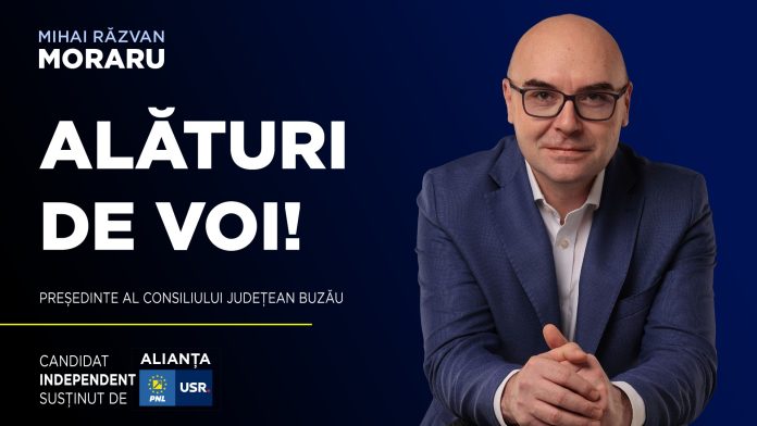 Mihai Razvan Moraru