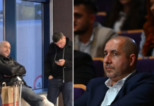 Snoop.ro: Sechestru pe 111 imobile ale lui Vasile Pușcaș, abonat la contracte cu statul și apropiat al lui George Simion