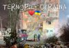 Localitatea Ternopil din Ucraina — Rusii au atacat din nou. 33 de vieți pierdute, inclusiv 6 copii. Șase încă sunt dispăruți, 94 au fost răniți, dintre care 18 copii