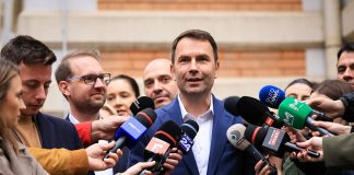 Cătălin Drulă : Au fost luni de zile în stradă, mii de discuții, zeci de ore prin cartiere, în parcuri, printre oameni. Continuăm!