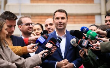 Cătălin Drulă : Au fost luni de zile în stradă, mii de discuții, zeci de ore prin cartiere, în parcuri, printre oameni. Continuăm!