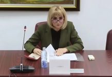 Dan Radu : UN ȘOFER TAIE UN OM ÎN DOUĂ ȘI ICCJ SE MAI GÂNDEȘTE DACĂ E DE PUȘCĂRIE SAU NU! Ena Hermina Iancu, considerată „mâna dreaptă” a Liei Savonea, președinta Înaltei Curți de Casație și Justiție, redeschide dosarul