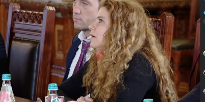 Laura Deriuș