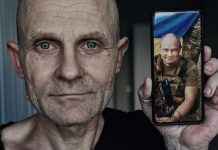 A preda Donbasul Moscovei înseamnă a-i condamna pe ucrainenii care rămân acolo la vieți pline de tortură.