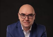 Mihai Razvan Moraru : Mi-au plăcut enorm cele aproape șase săptămâni de campanie prin județul Buzău!