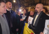 Unde sunt gărzile de corp, alea multe? Aaa, stai că alea sunt la Guru!!! Voi vedeți diferența?