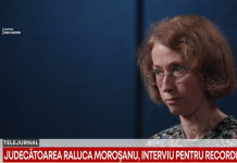 Peste 1.000 de jurnaliști și persoane din societatea civilă, solidari cu Recorder
