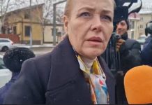 Loredana Diacu : Carmen Dan, chemată ca martor în procesul 10 August