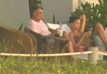 DeFapt.ro : Ciolacu, fotografiat în Vietnam la un resort de lux, alături de Sorina Docuz. La Spitalul Jud. Buzău, subordonat Consiliului Jud., condus de Ciolacu, un pacient de 25 de ani, internat cu o fractură închisă de femur, a decedat