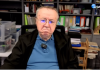 Insolent.ro : La sfârşit de an, Cristoiu are o bizară şi obscenă curiozitate. Pârţurile lui Nicuşor Dan