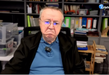 Insolent.ro : La sfârşit de an, Cristoiu are o bizară şi obscenă curiozitate. Pârţurile lui Nicuşor Dan