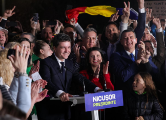 Nicușor Dan : Este inadmisibil nivelul de dezinformare la care a ajuns o parte a presei române