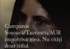 Radu Hossu : Cine credeți că a început o campanie de denigrare la adresa mea? Diana Șoșoacă prin șeful ei de comunicare, Rafaelo Varga, Robert Turcescu si Mihai Belu
