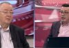 Valeriu Nicolae : Ne-au făcut Chirieac, Ciutacu și alte pananarame pesediste de la haznaua aia a lui Ghiță (un hoț mafiot securist) reclamă așa că am zis să fim omenoși și să le întoarcem favoarea.