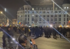 Lupii Tricolori : Asa arata curajul si patriotismul. “Marș la Moscova!” Trădătorii au organizat un marș la Moscova