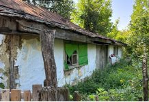 Un sfert din totalul locuințelor din România sunt nelocuite: mai exact 2,5 milioane de case. Aproximativ jumătate dintre acestea sunt la țară.