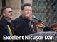 Bravo domnule preşedinte Nicuşor Dan! La mulți ani, România!