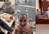 Infractorul Cristian Rizea își postează „potența” în lux, la Dubai și Monaco, după ce a fost eliberat condiționat de justiția Liei Savonea. Rareș Bogdan îi laudă „patriotismul”
