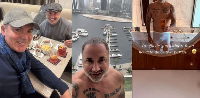 rizea si rares bogdan