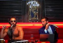 Loredana Diacu : Frații Andrew și Tristan Tate, băieții aceia care fac bani din exploatarea femeilor, au donat 50.000 de euro pentru reconstrucția unei biserici din Teleorman