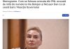 Cata frasuiala pe tema Adrianei Georgescu, avocata PNL care facea trafic de influenta, ce zbateri, ce senzational, ce dezvaluiri!
