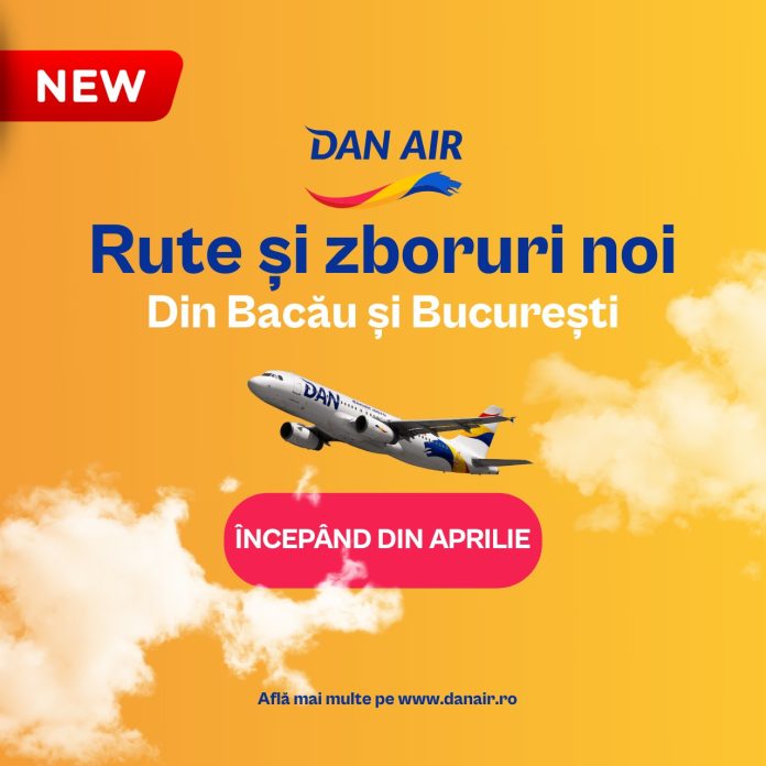 DAN AIR