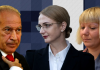 Epoch Times România : Rejudecarea dosarului lui Dan Voiculescu. Camelia Bogdan o acuză de ilegalităţi pe Lia Savonea