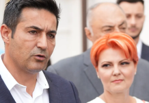 Manda, transformat în latifundiar, va lua 8,5 milioane de euro de la UE prin pesedistul Chesnoiu pentru două ferme de cartofi