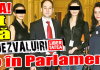 Ionel Stoica : Am avut și noi, în România, un caz Epstein, mai micuț așa, cu parlamentari și vedete din muzică. PSD-isti, Robert Negoiță și Nicolae Bănicioiu…