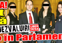 Ionel Stoica : Am avut și noi, în România, un caz Epstein, mai micuț așa, cu parlamentari și vedete din muzică. PSD-isti, Robert Negoiță și Nicolae Bănicioiu…
