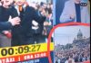 IRealitatea TV folosește imagini din Serbia ca să mascheze eșecul protestului AUR de astăzi