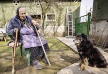 Luminita Aldea : Fiecare partid cu mama lui. La PSD bonus o țoapă. Eu țin cu mama cu palme bătătorite…