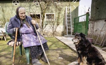 Luminita Aldea : Fiecare partid cu mama lui. La PSD bonus o țoapă. Eu țin cu mama cu palme bătătorite…