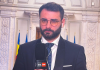 Iulian Lorincz : Când îi tăiem lui Adrian Câciu 50% din salariul de deputat pentru comportamentul de golan în Parlamentul Ronmâniei ?