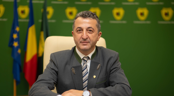 Mihai Goţiu : ALERTĂ! Noul director general al Romsilva este cel care m-a dat în judecată după ce am dezvăluit legăturile dintre șefi și directori din Regia Națională a Pădurilor cu Mafia Lemnului!